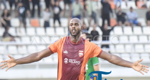 Borneo FC Samarinda Raih Kemenangan Atas Persijap Jepara