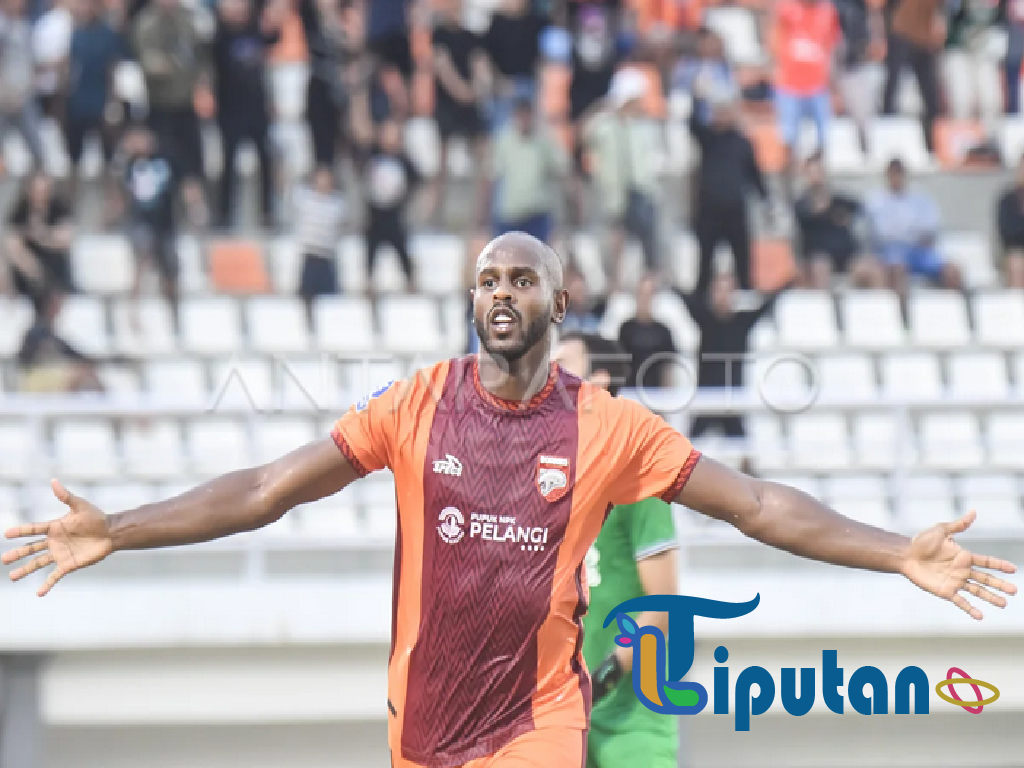 Borneo FC Samarinda Raih Kemenangan Atas Persijap Jepara