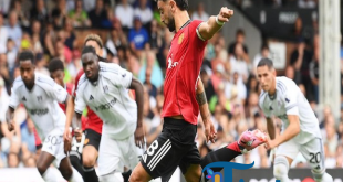 Bruno Fernandes dan Misteri Penalti yang Gagal
