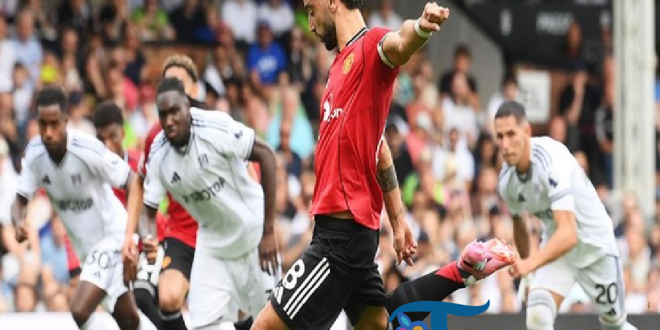 Bruno Fernandes dan Misteri Penalti yang Gagal