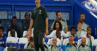 Chelsea Tampil Menggila, Maresca: Seperti Tak Pernah Liburan!