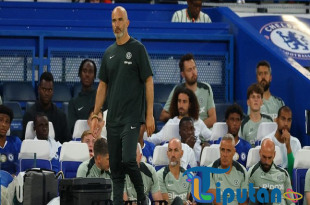 Chelsea Tampil Menggila, Maresca: Seperti Tak Pernah Liburan!