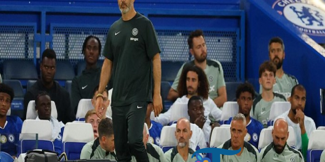 Chelsea Tampil Menggila, Maresca: Seperti Tak Pernah Liburan!