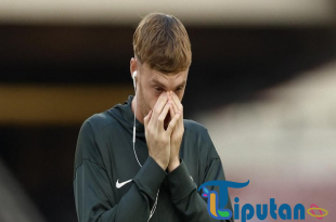 Cole Palmer Mendadak Absen Lawan West Ham, Maresca Beberkan Penyebabnya