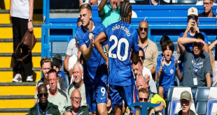 Cole Palmer Sambut Positif Kedatangan Dua Striker Baru Chelsea