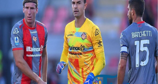 Cremonese Tumbangkan Sassuolo: Emil Audero Ungguli Jay Idzes dan Rekan Setim