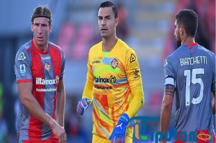 Cremonese Tumbangkan Sassuolo: Emil Audero Ungguli Jay Idzes dan Rekan Setim