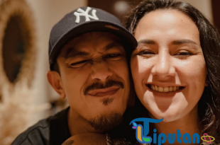 Dahlia Poland Akhirnya Buka Suara Terkait Gugatan Cerai ke Fandy Christian