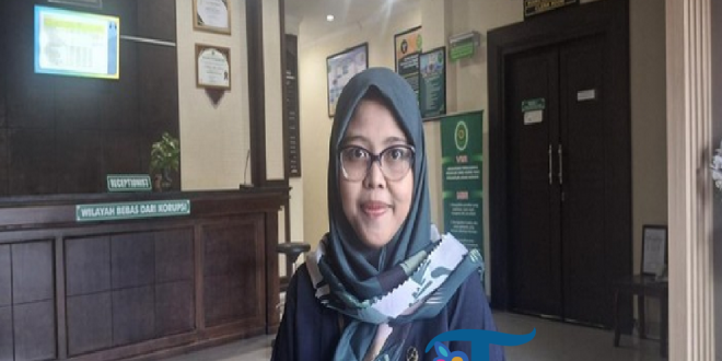 Dahlia Poland Gugat Cerai Fandy Christian, Sidang Perdana Digelar Agustus di PA Badung