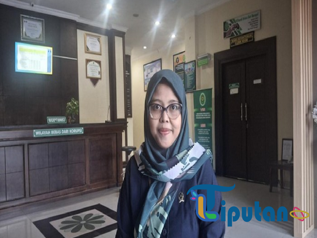 Dahlia Poland Gugat Cerai Fandy Christian, Sidang Perdana Digelar Agustus di PA Badung