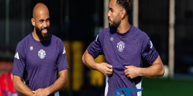 Dalot Ungkap Tantangan Berat Hadapi Serangan Cunha dan Mbeumo