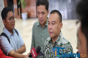 Dasco Imbau Publik Tak Perbandingkan Bendera Merah Putih dengan Simbol One Piece