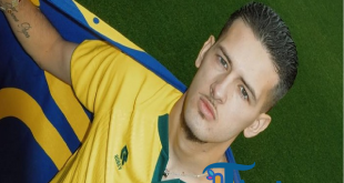 Debut Justin Hubner di Laga Fortuna Sittard vs Leverkusen, Timnya Takluk 1-2
