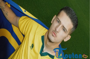 Debut Justin Hubner di Laga Fortuna Sittard vs Leverkusen, Timnya Takluk 1-2