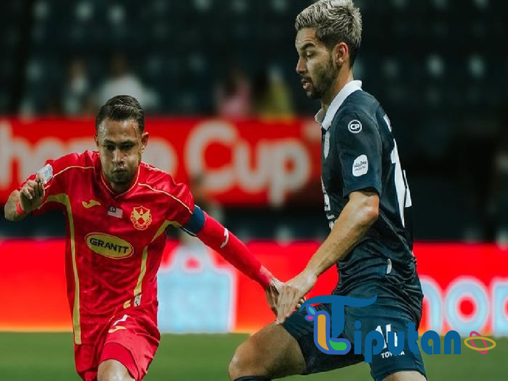 Debut Sandy Walsh, Shayne Pattynama Absen, Buriram United Tahan Imbang Selangor FC Secara Dramatis