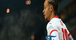 Dengan Kehadiran Palmer, Perlukah Chelsea Mengejar Simons?