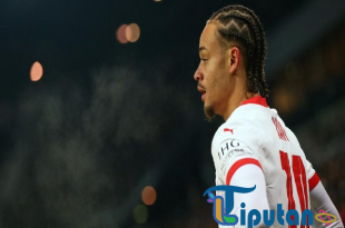 Dengan Kehadiran Palmer, Perlukah Chelsea Mengejar Simons?