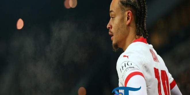 Dengan Kehadiran Palmer, Perlukah Chelsea Mengejar Simons?