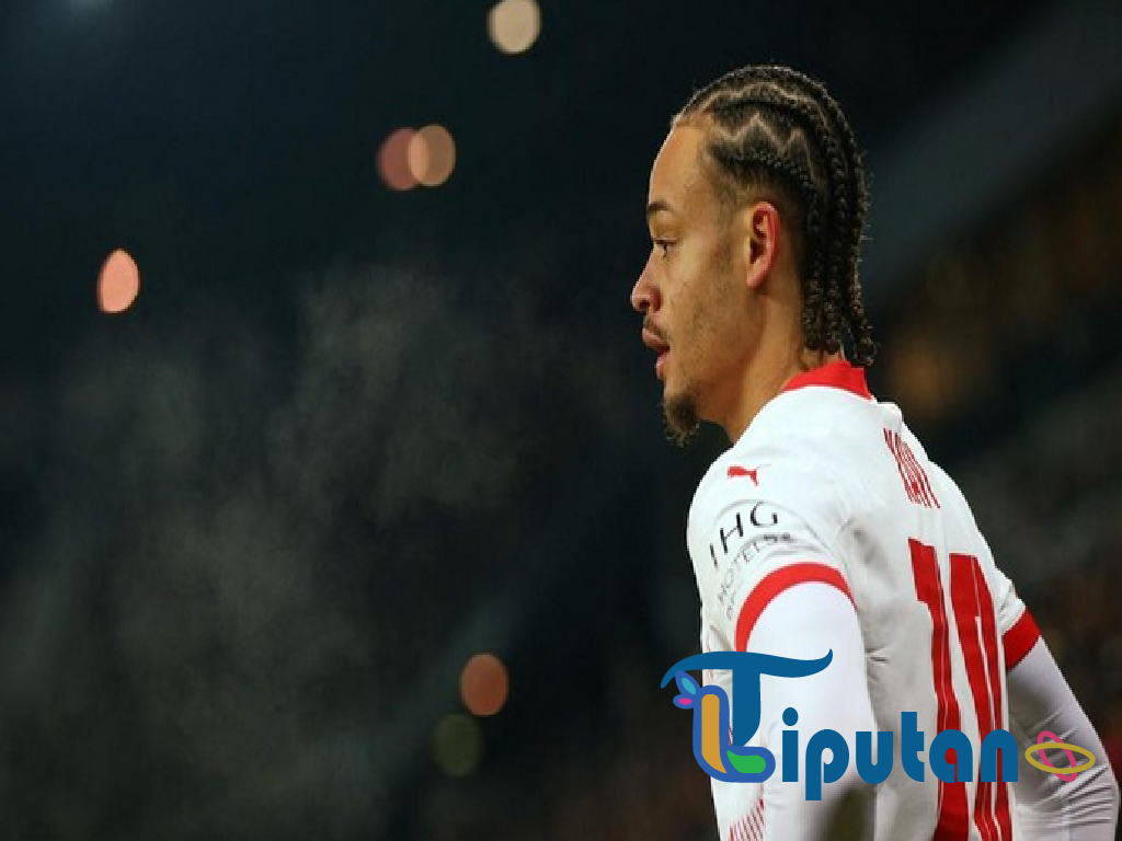 Dengan Kehadiran Palmer, Perlukah Chelsea Mengejar Simons?