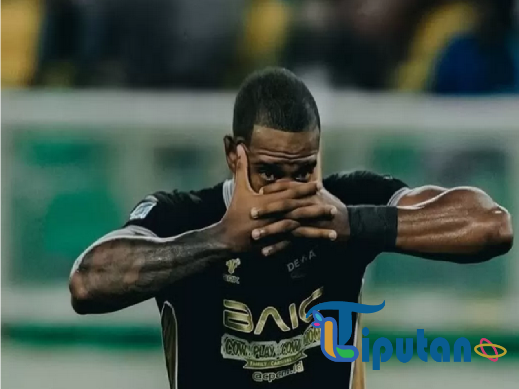 Dewa United Bungkam Persik 3-1: Kemenangan Perdana Banten Warriors, Alex Martins Cetak Gol Perdana