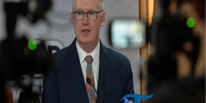 Disebut Lemah karena Dukung Palestina, Australia Balas dengan Sindiran Tajam!