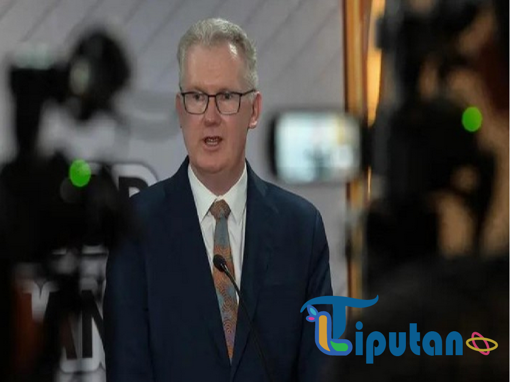 Disebut Lemah karena Dukung Palestina, Australia Balas dengan Sindiran Tajam!