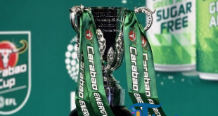 Drama Piala Liga Inggris: Para Wakil Premier League Tersingkir Serentak