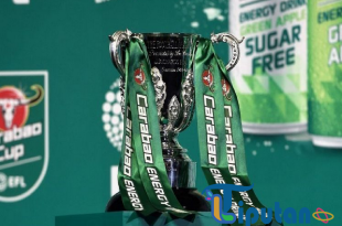 Drama Piala Liga Inggris: Para Wakil Premier League Tersingkir Serentak