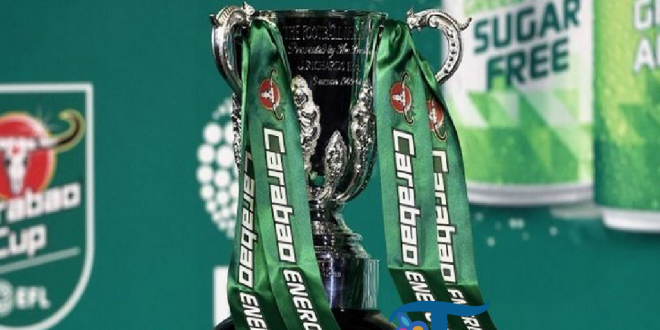 Drama Piala Liga Inggris: Para Wakil Premier League Tersingkir Serentak
