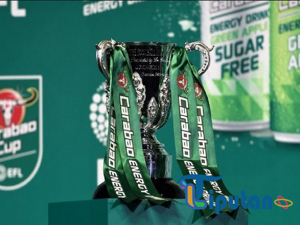 Drama Piala Liga Inggris: Para Wakil Premier League Tersingkir Serentak