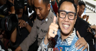 Eko Patrio Buka Suara Usai Dihujat karena Joget dan Parodi Sound Horeg