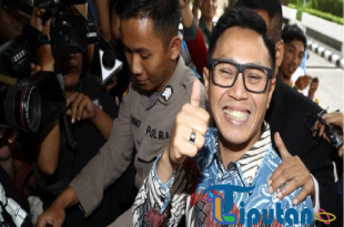 Eko Patrio Buka Suara Usai Dihujat karena Joget dan Parodi Sound Horeg