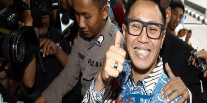 Eko Patrio Buka Suara Usai Dihujat karena Joget dan Parodi Sound Horeg