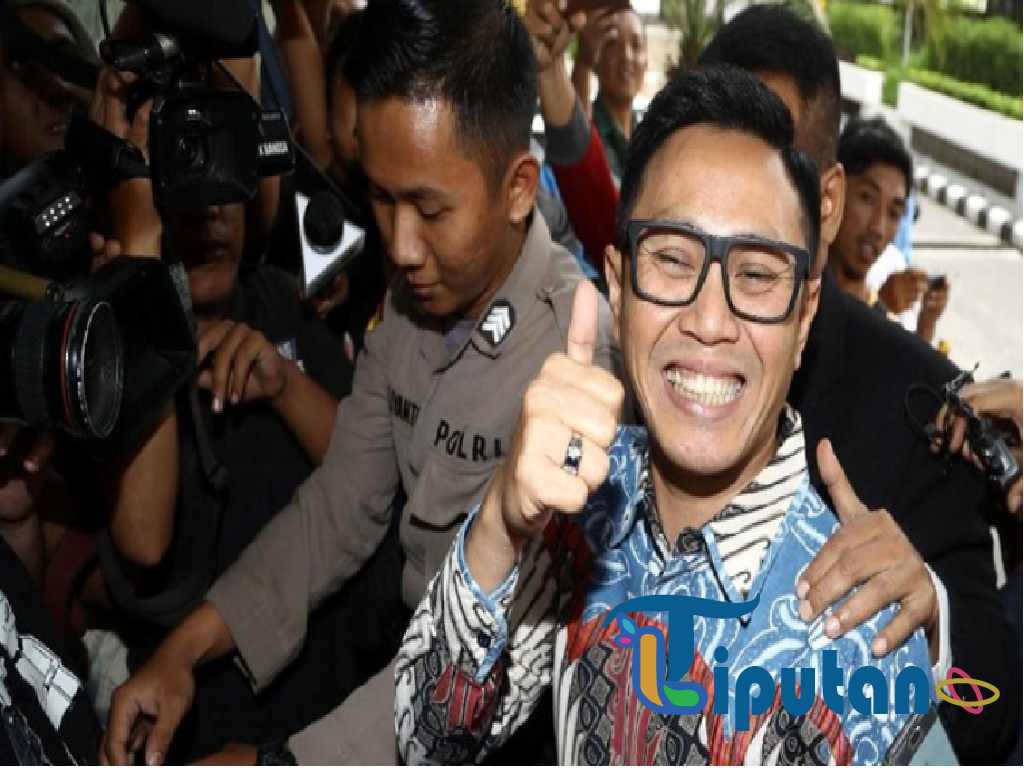 Eko Patrio Buka Suara Usai Dihujat karena Joget dan Parodi Sound Horeg