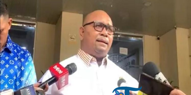 Empat Pelaku Penculikan Kacab Bank BUMN Dijanjikan Imbalan Puluhan Juta Rupiah