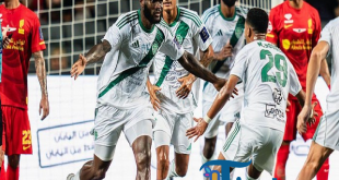 Final Piala Super Arab Saudi: Al Ahli Siap Hadapi Ronaldo dan Rekan Setimnya