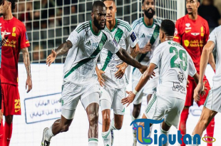 Final Piala Super Arab Saudi: Al Ahli Siap Hadapi Ronaldo dan Rekan Setimnya