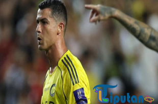 Final Saudi Super Cup: Al Nassr Hadapi Al Ahli, Ronaldo Jaga Rekor Tak Terkalahkan