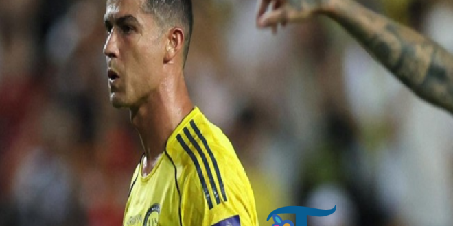 Final Saudi Super Cup: Al Nassr Hadapi Al Ahli, Ronaldo Jaga Rekor Tak Terkalahkan