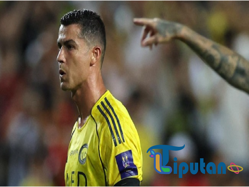 Final Saudi Super Cup: Al Nassr Hadapi Al Ahli, Ronaldo Jaga Rekor Tak Terkalahkan