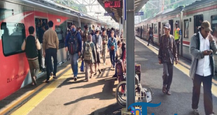 Gangguan Perjalanan, KRL Bogor-Jakarta Kota Hanya Beroperasi Sampai Manggarai