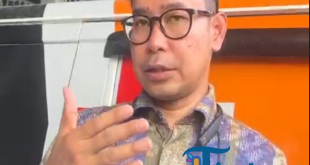 Gempa 6,1 Guncang Turki, Kemenlu: Tak Ada WNI Jadi Korban