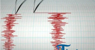 Gempa Magnitudo 3,3 Guncang Kabupaten Bekasi, Jawa Barat Pagi Ini