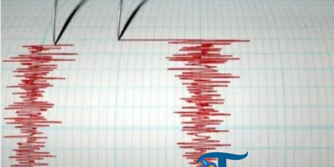Gempa Magnitudo 3,3 Guncang Kabupaten Bekasi, Jawa Barat Pagi Ini
