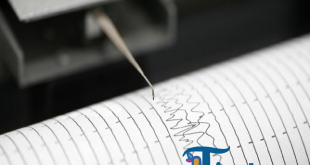 Gempa Magnitudo 4,6 Guncang Kabupaten Bandung