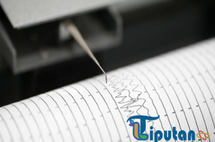 Gempa Magnitudo 4,6 Guncang Kabupaten Bandung