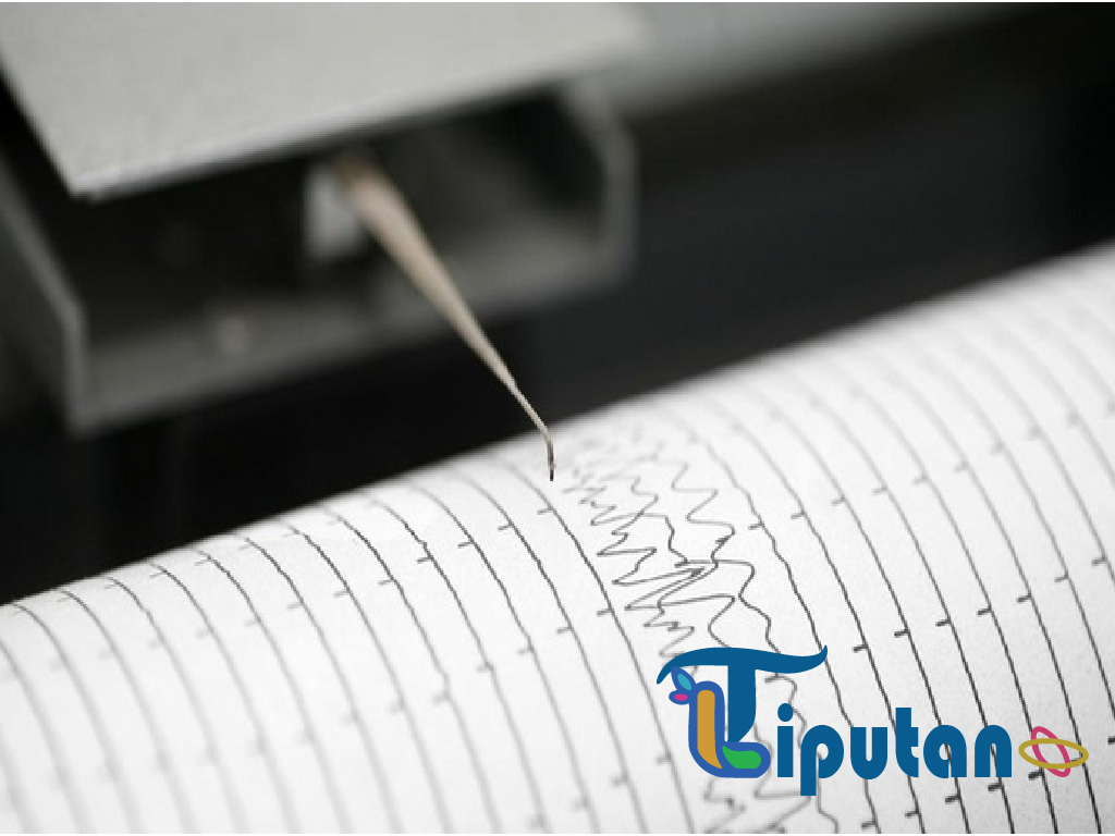 Gempa Magnitudo 4,6 Guncang Kabupaten Bandung