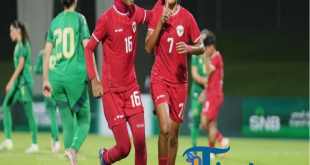 Gol Cantik Rosdilah Antar Indonesia Imbangi Kamboja di Piala AFF Wanita
