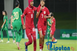 Gol Cantik Rosdilah Antar Indonesia Imbangi Kamboja di Piala AFF Wanita