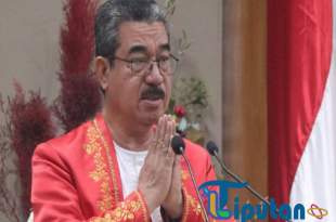 Gubernur Maluku Imbau Warga Jaga Kedamaian Usai Bentrokan di Ambon